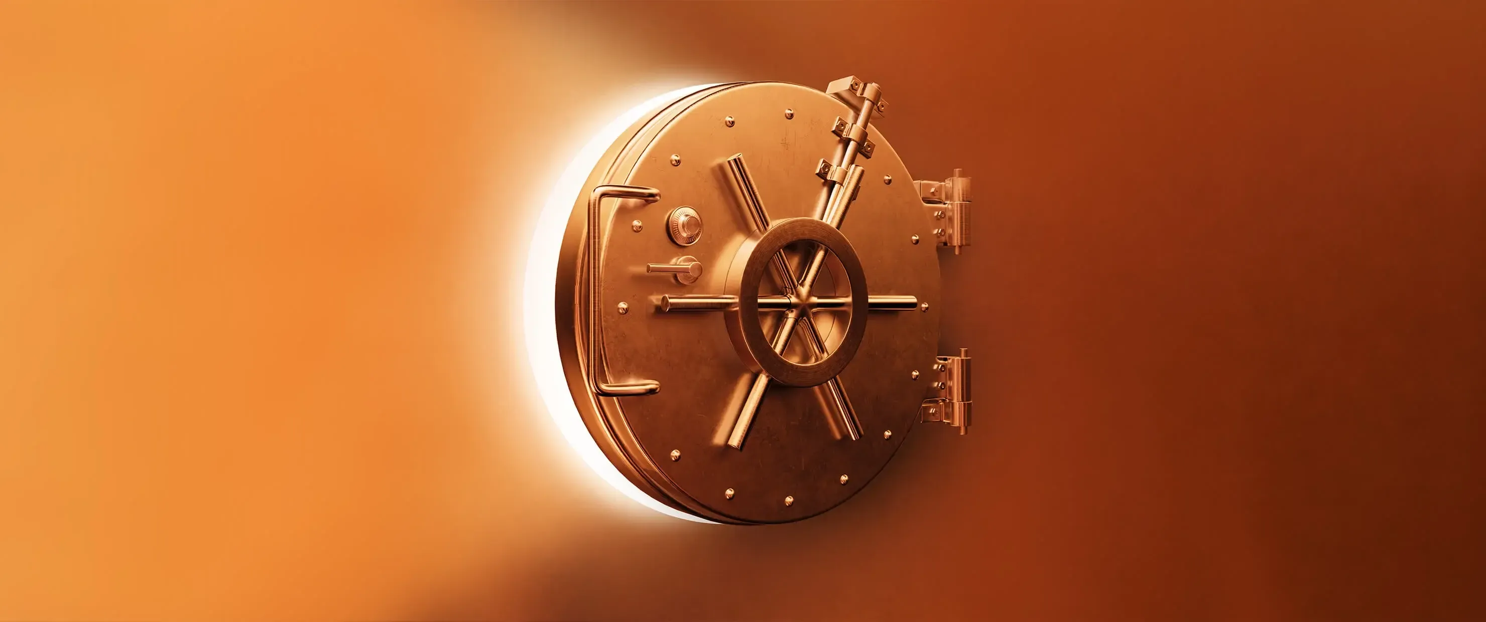 Xapo vault featured image